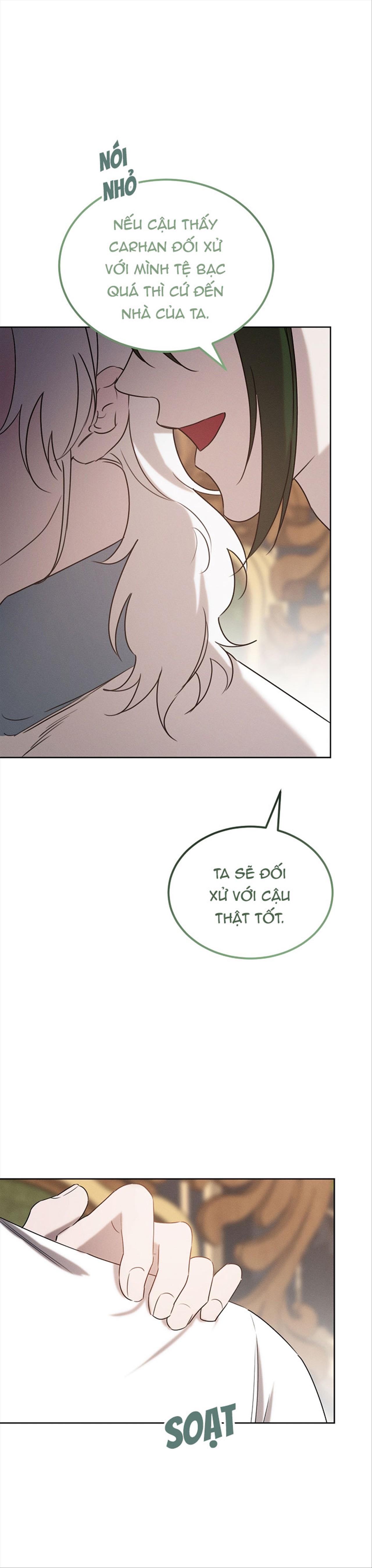 Đọc truyện Này, Đừng Có Nhấn Cái Nút Đó! - Chapter 42
