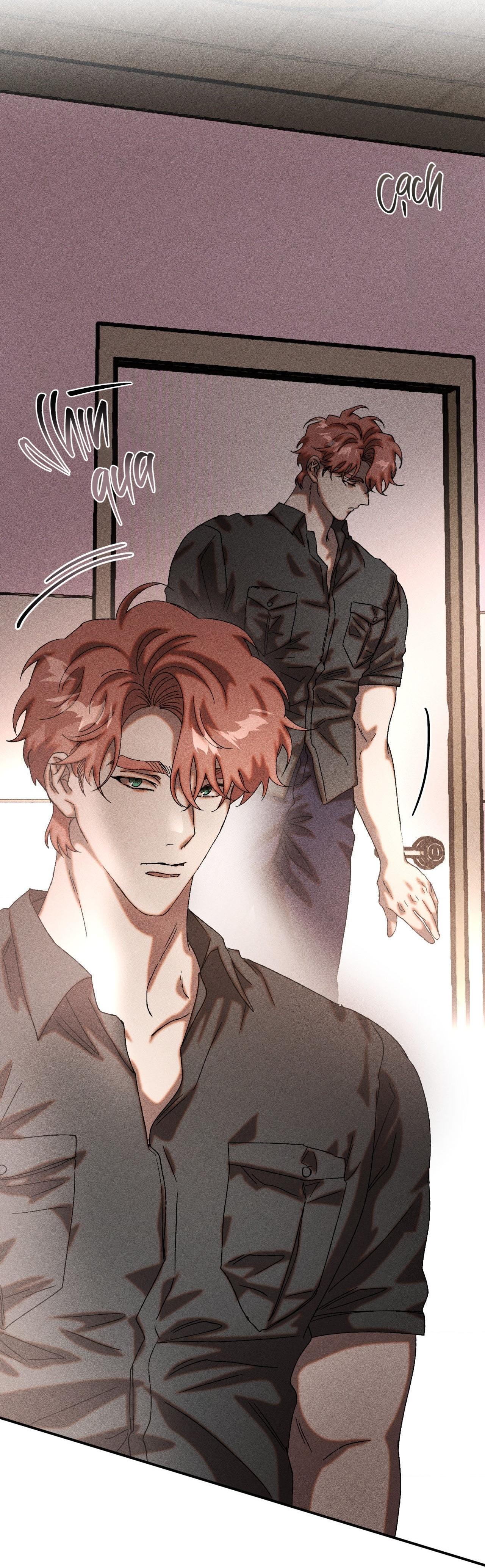 Đọc truyện (GĐCV) CUỘC GIAO DỊCH - Chapter 48