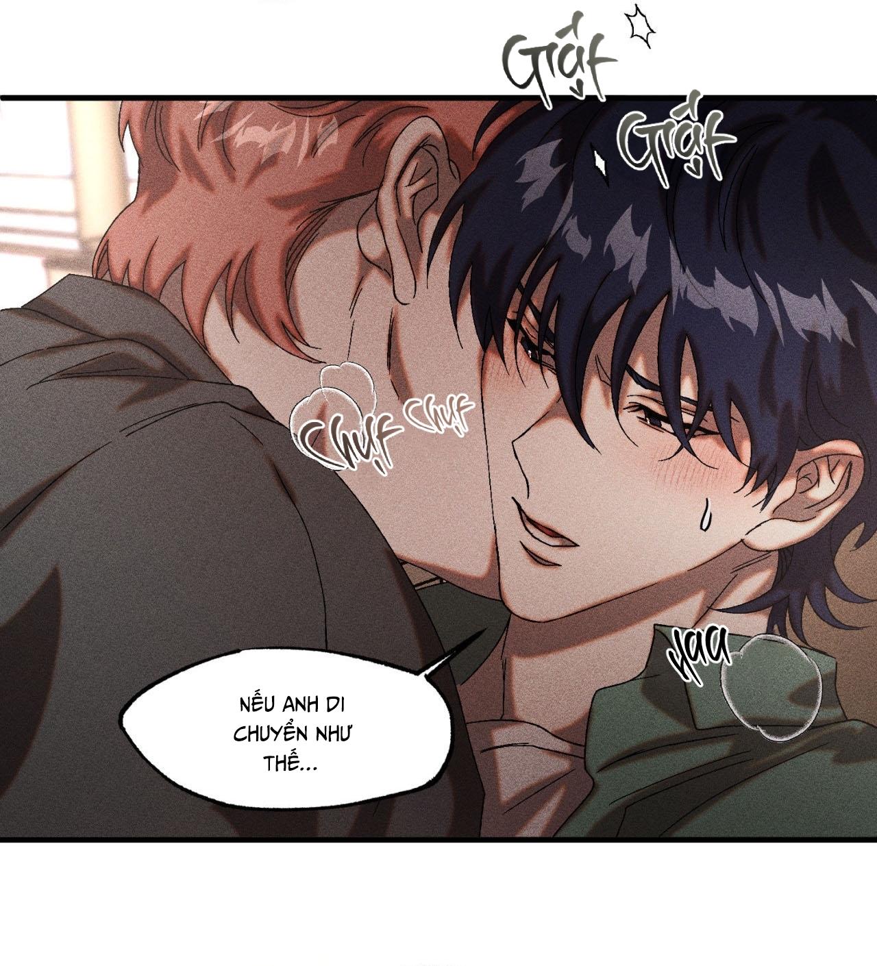 Đọc truyện (GĐCV) CUỘC GIAO DỊCH - Chapter 48