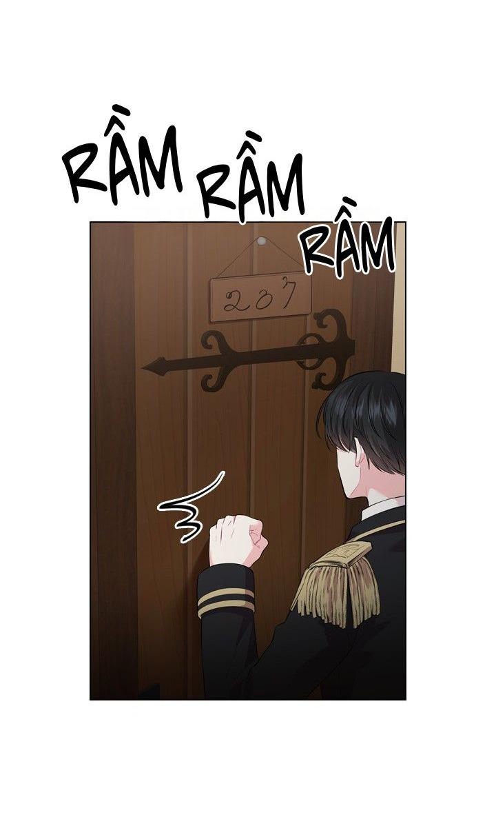 Đọc truyện Who’s your daddy - Chapter 10
