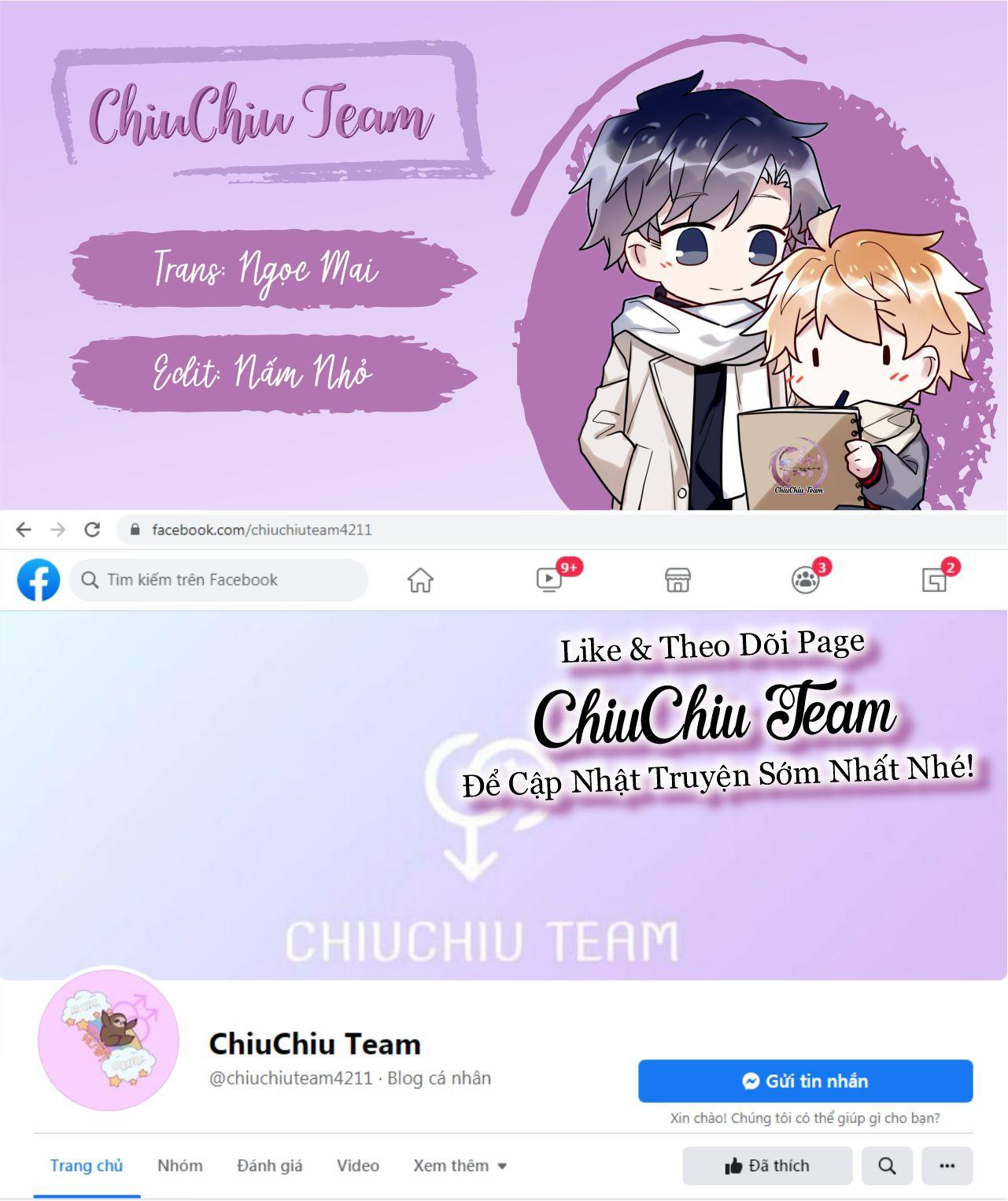 Đọc truyện Quen Lâu Mới Biết Người Thiếu Tâm Cơ - Chapter 56