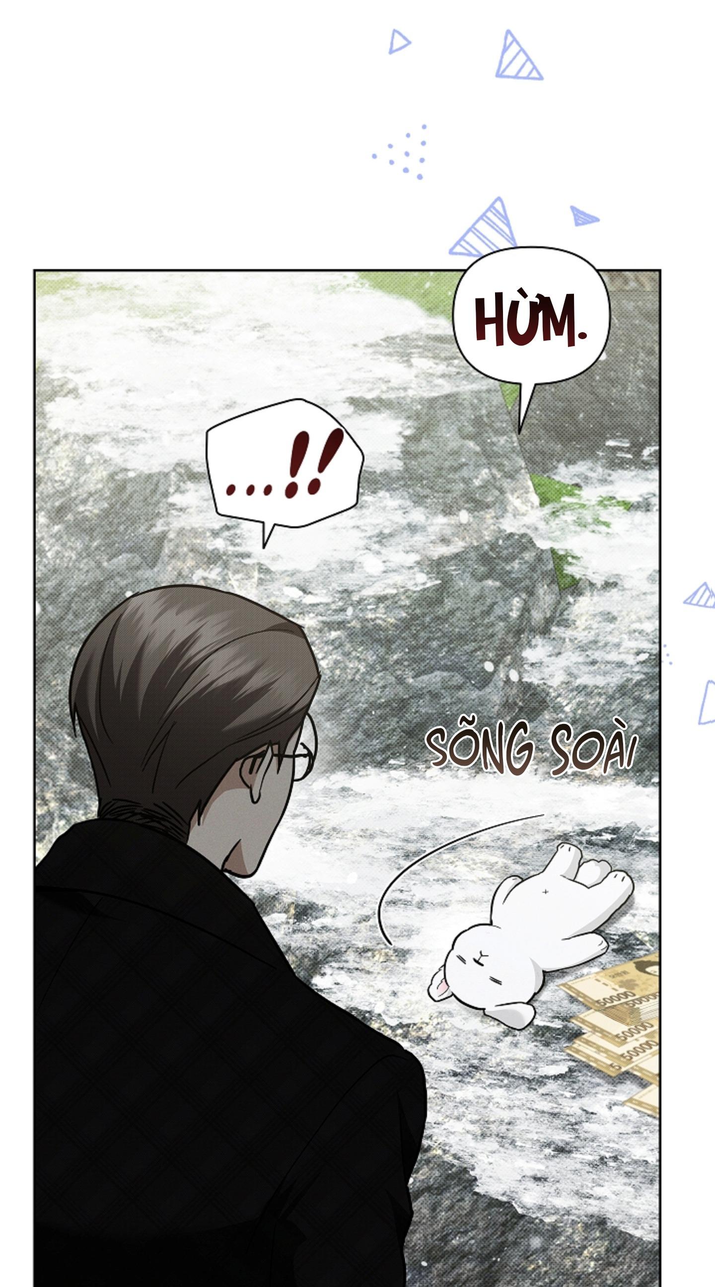 Đọc truyện ĐỪNG ĐỘNG VÀO CÚN CON! - Chapter 36