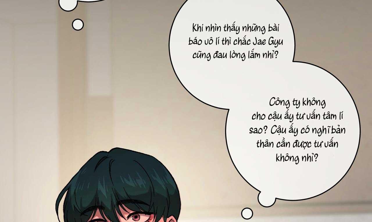 Đọc truyện GIẢI PHÓNG BẢN THÂN - Chapter 7