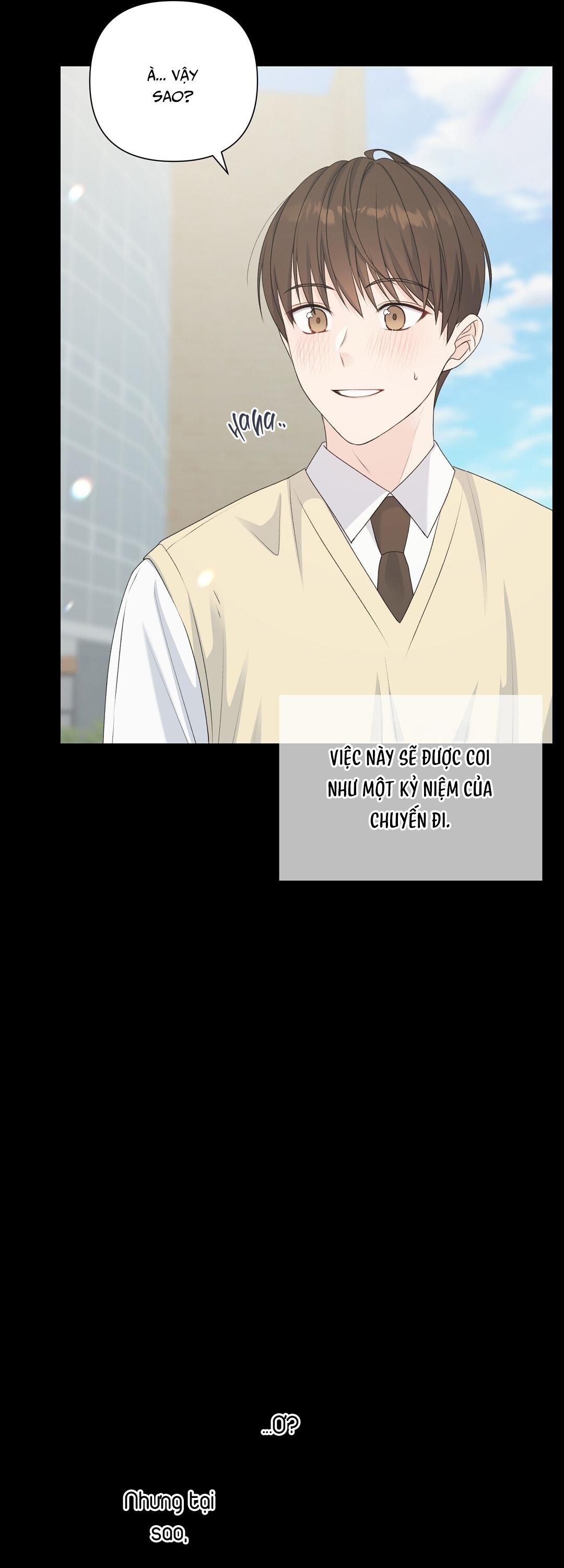 Đọc truyện CANDY YUMYUM - Chapter 26