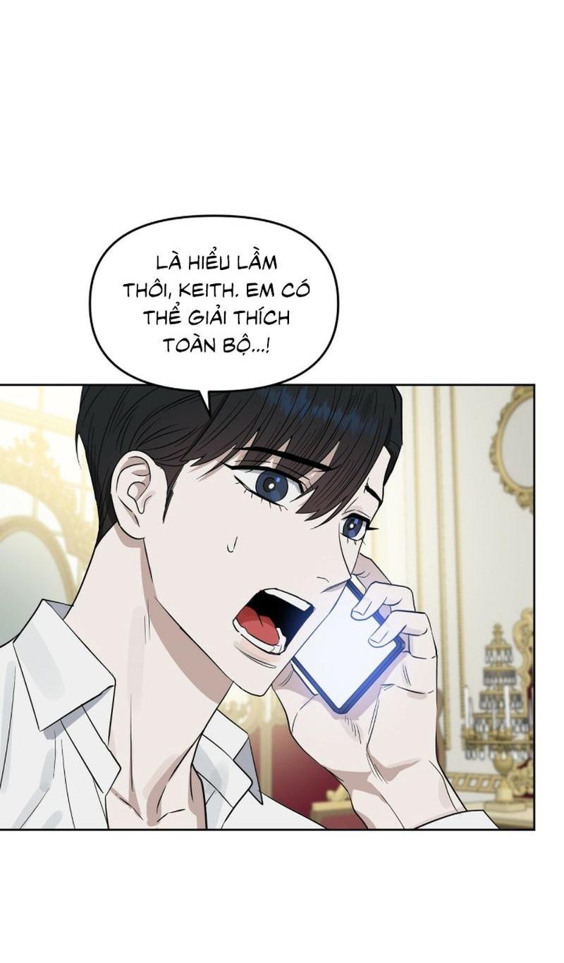 Đọc truyện Kiss me, liar (Ngoại truyện) - Chapter 12