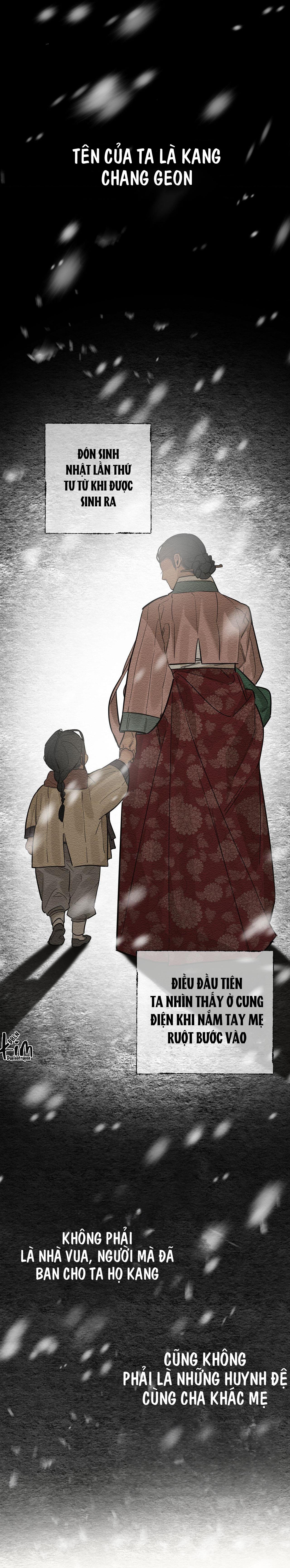 Đọc truyện DUYÊN PHẬN - Chapter 30