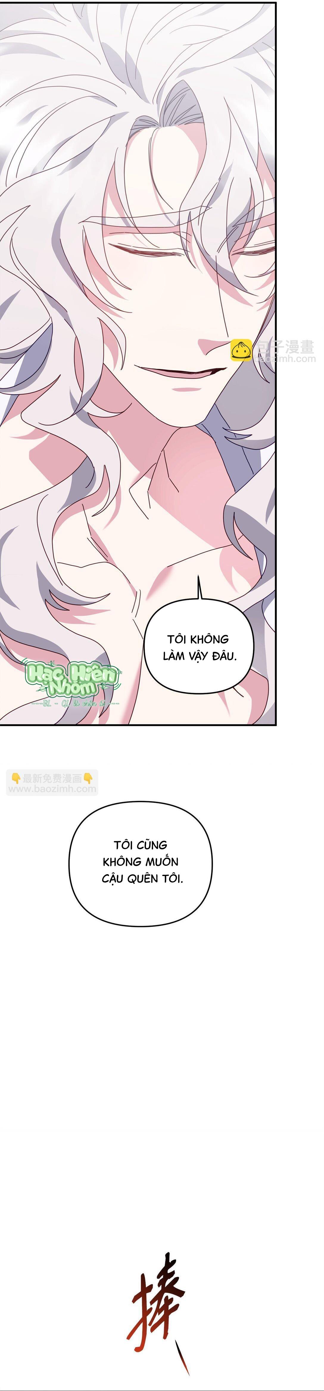 Đọc truyện Bạn Trai Mãnh Hổ Của Hắn - Chapter 42