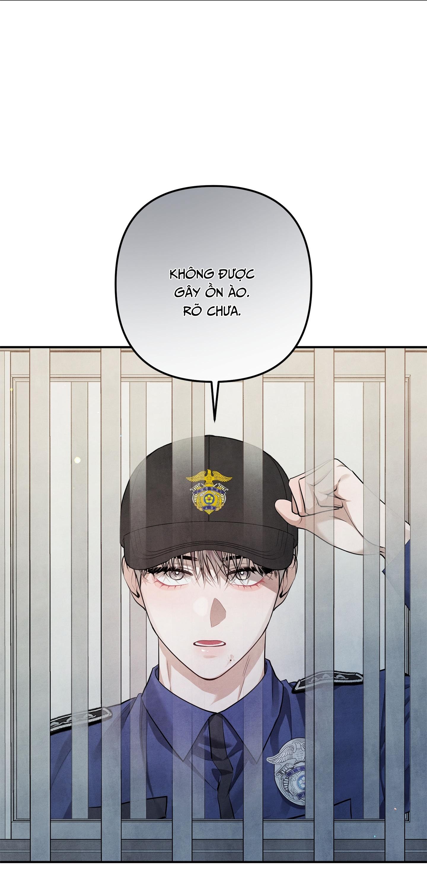 Đọc truyện HẮC DIỄM DỤC VỌNG - Chapter 9
