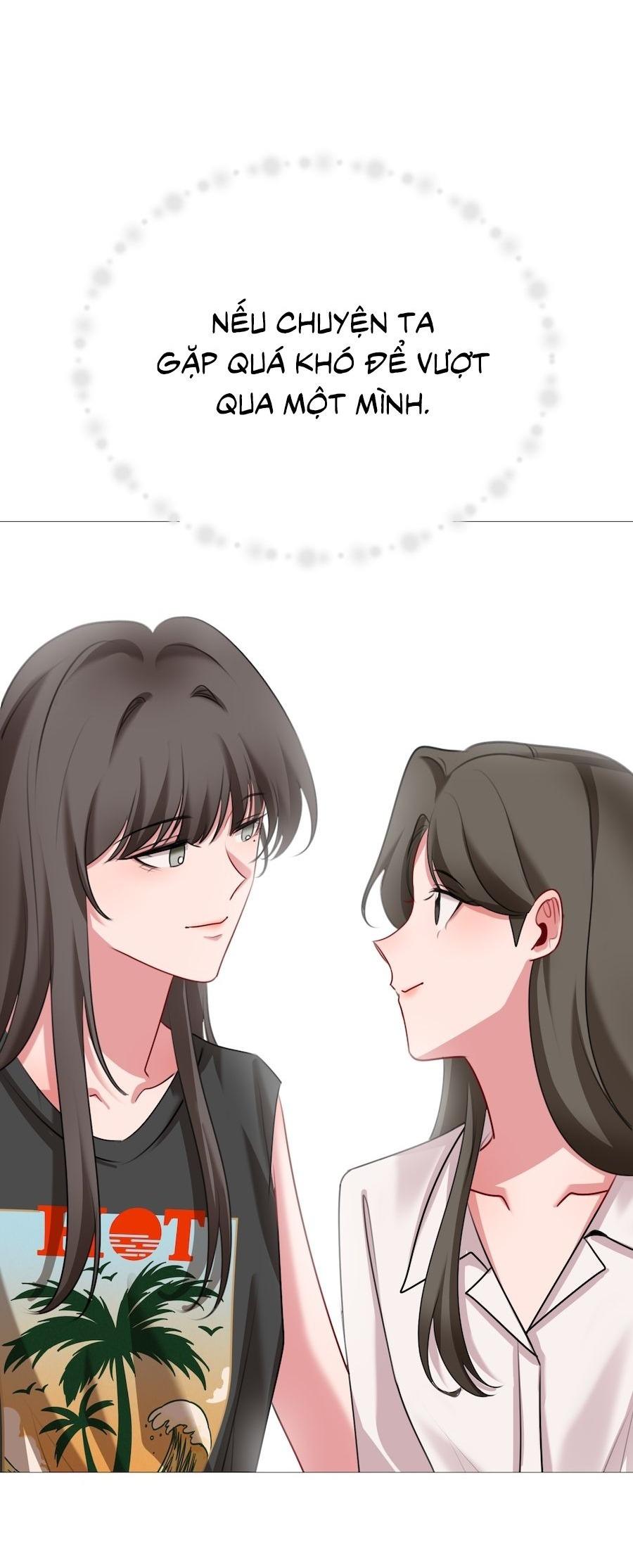 Đọc truyện Flower of youth - Chapter 35