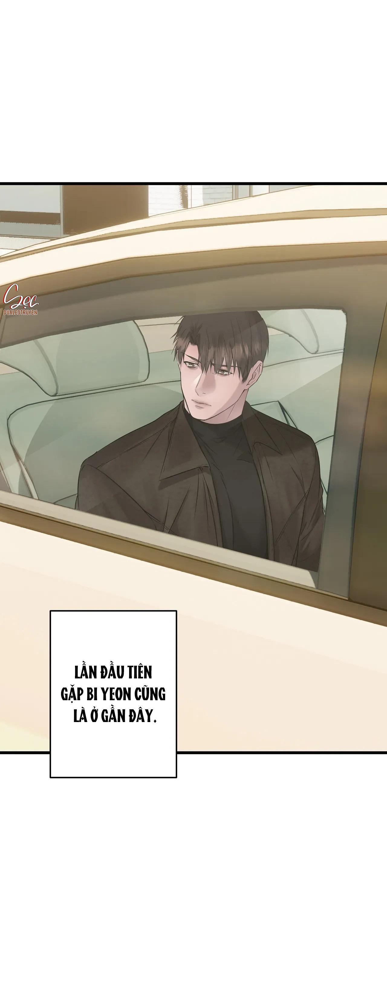 Đọc truyện ÂN NHÂN CỦA RẮN - Chapter 27