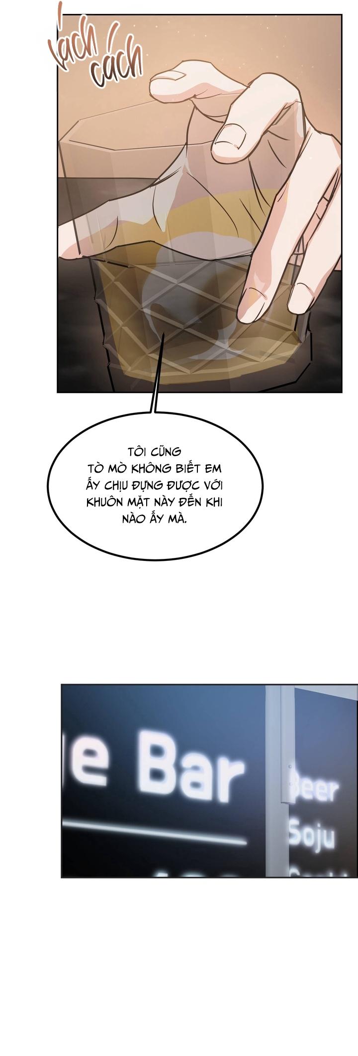 Đọc truyện [END] STALK-IN-LOVE - Chapter 3