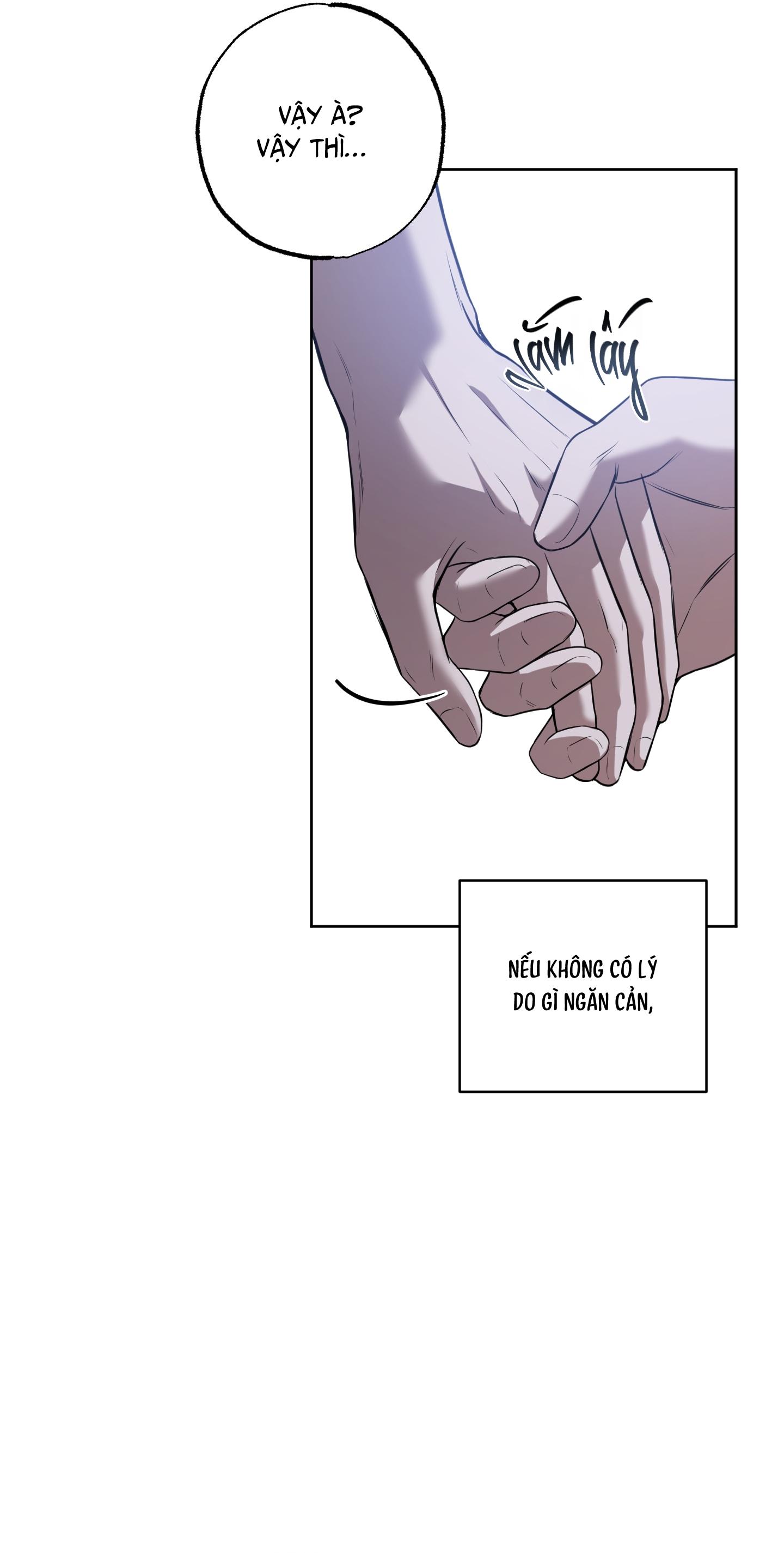 Đọc truyện ĐỪNG NÓI LỜI GIAN DỐI - Chapter 8