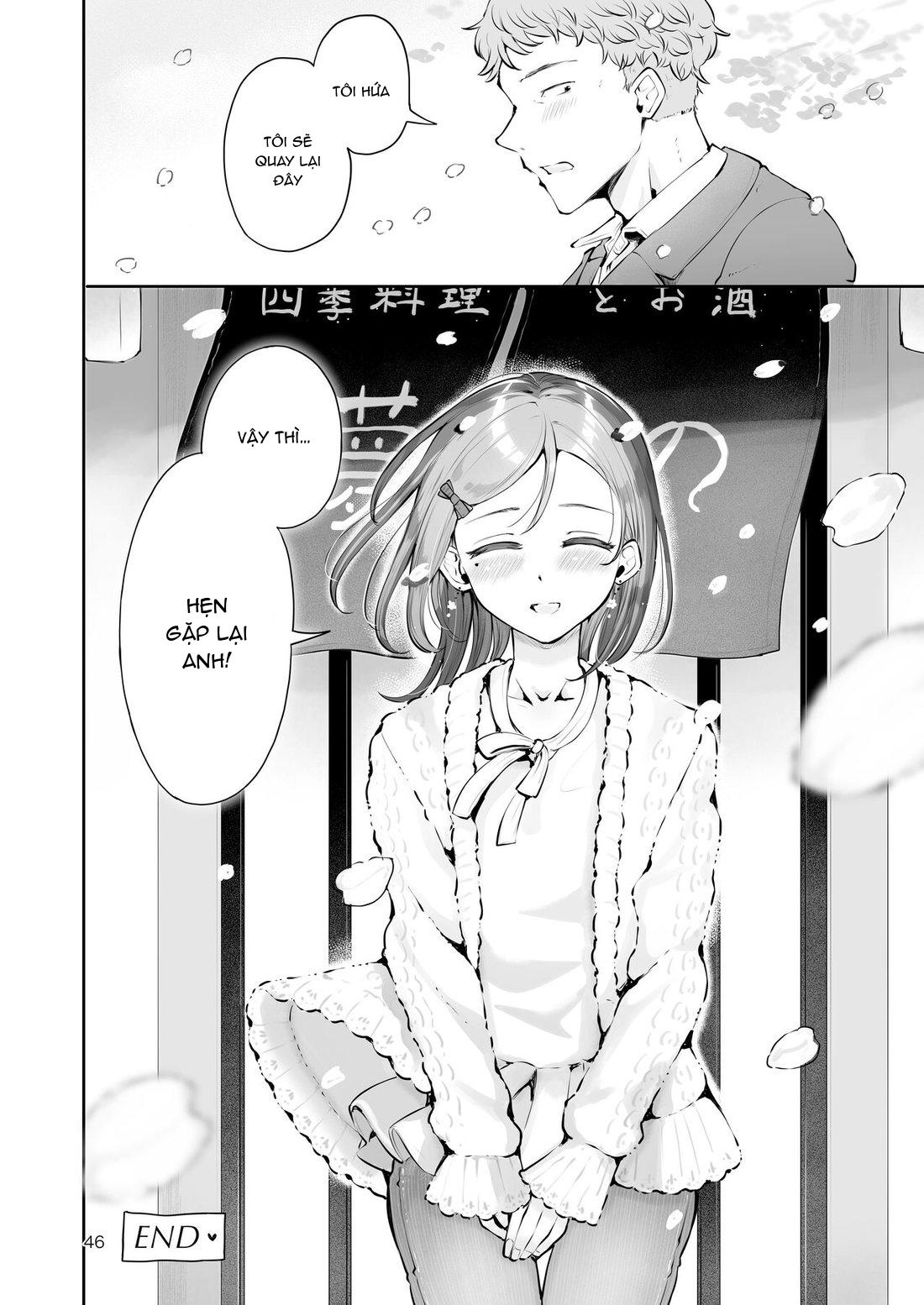 Đọc truyện TUYỂN TẬP BDSM CHỊT CHỌT - Chapter 315