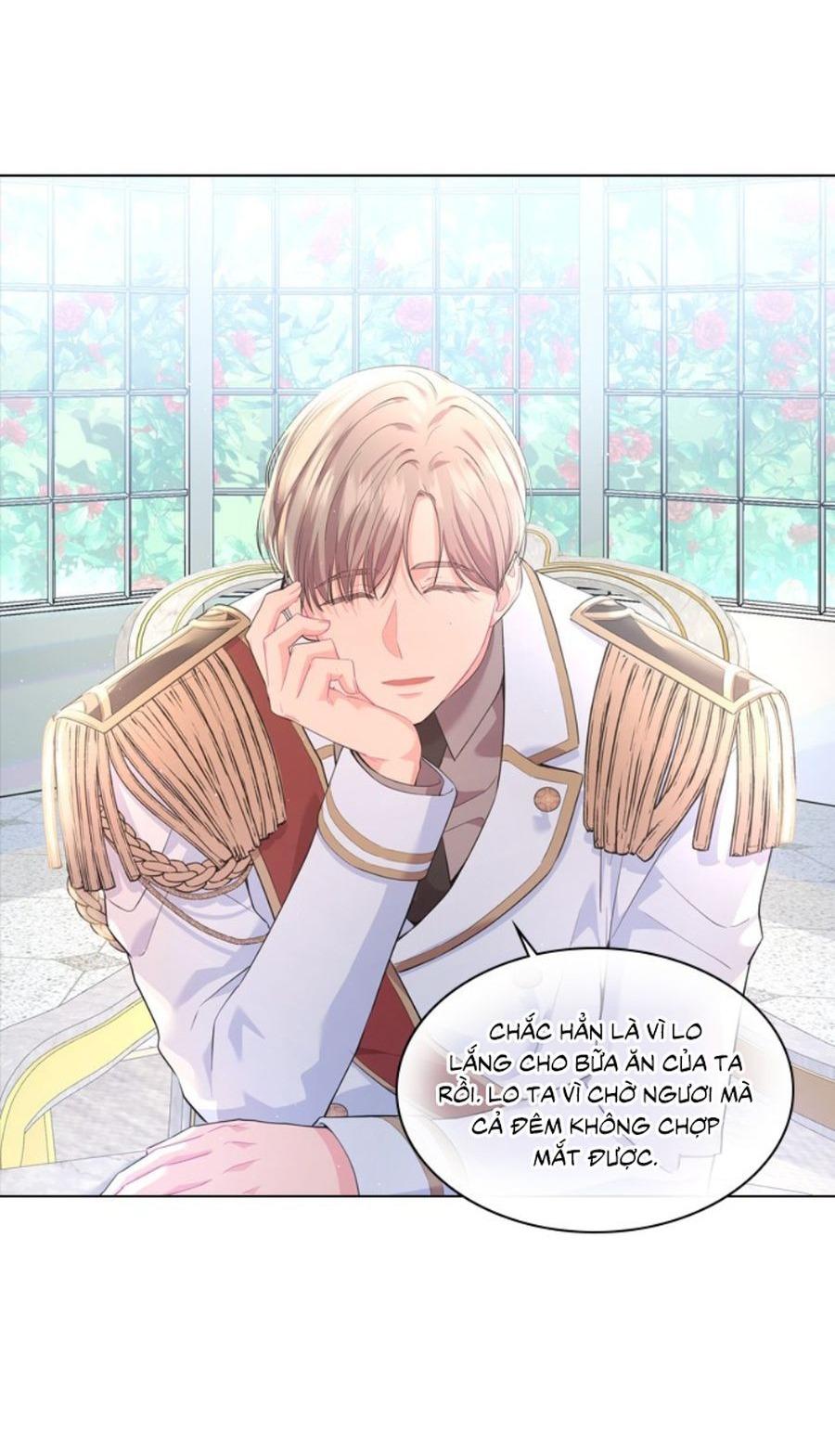 Đọc truyện Who’s your daddy - Chapter 14