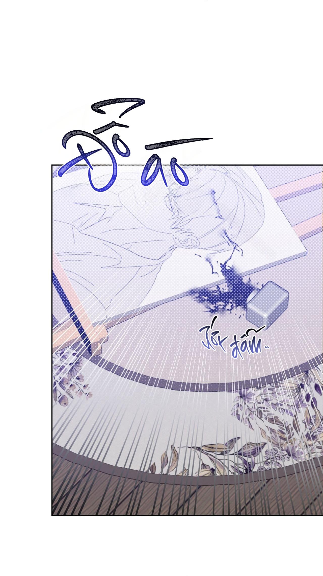 Đọc truyện [END] HUYẾT MẠCH TƯƠNG THÔNG - Chapter 16