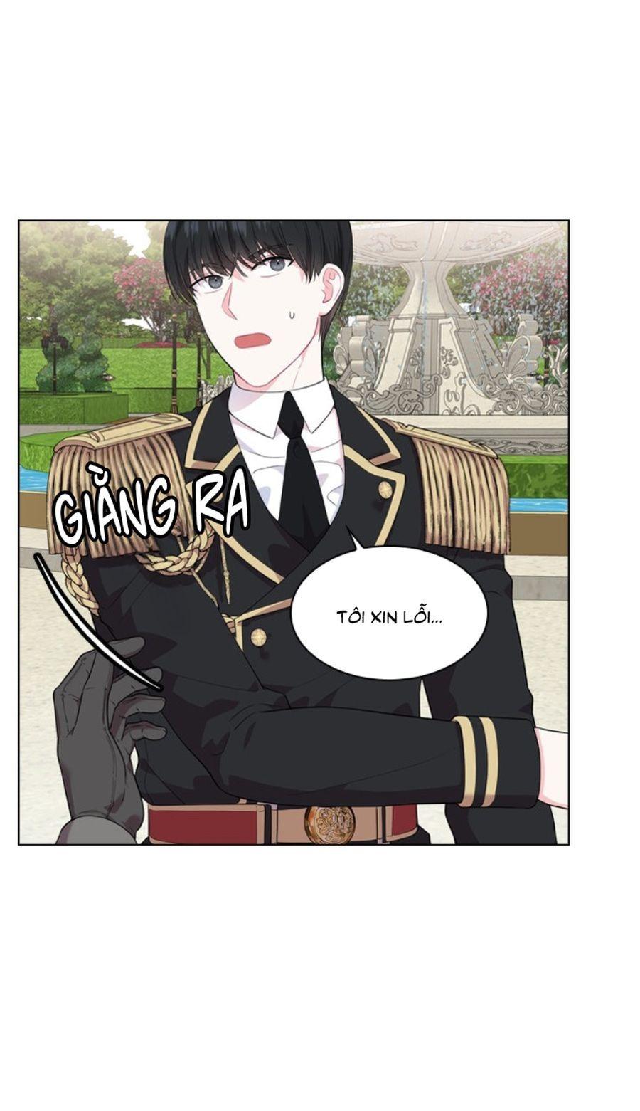 Đọc truyện Who’s your daddy - Chapter 13