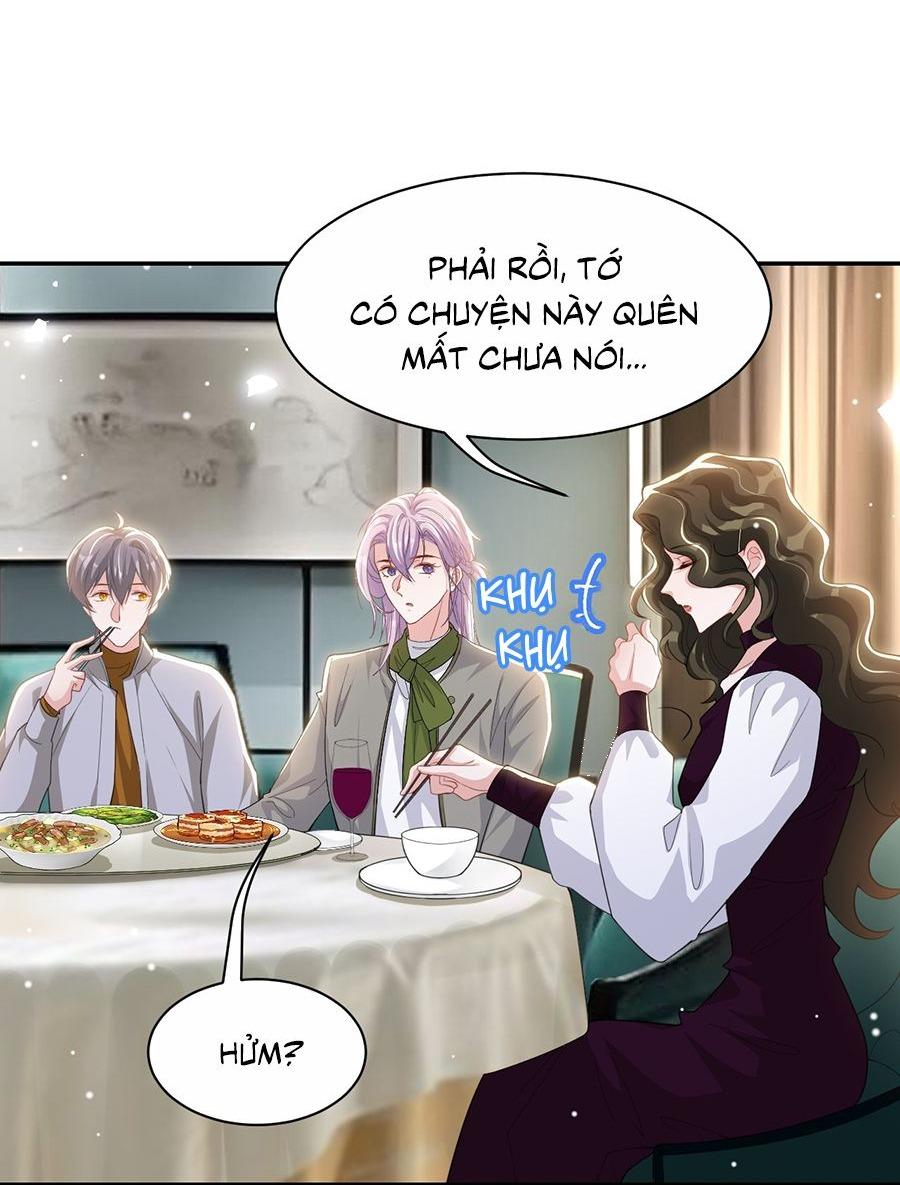 Đọc truyện Quan hệ thế thân - Chapter 194
