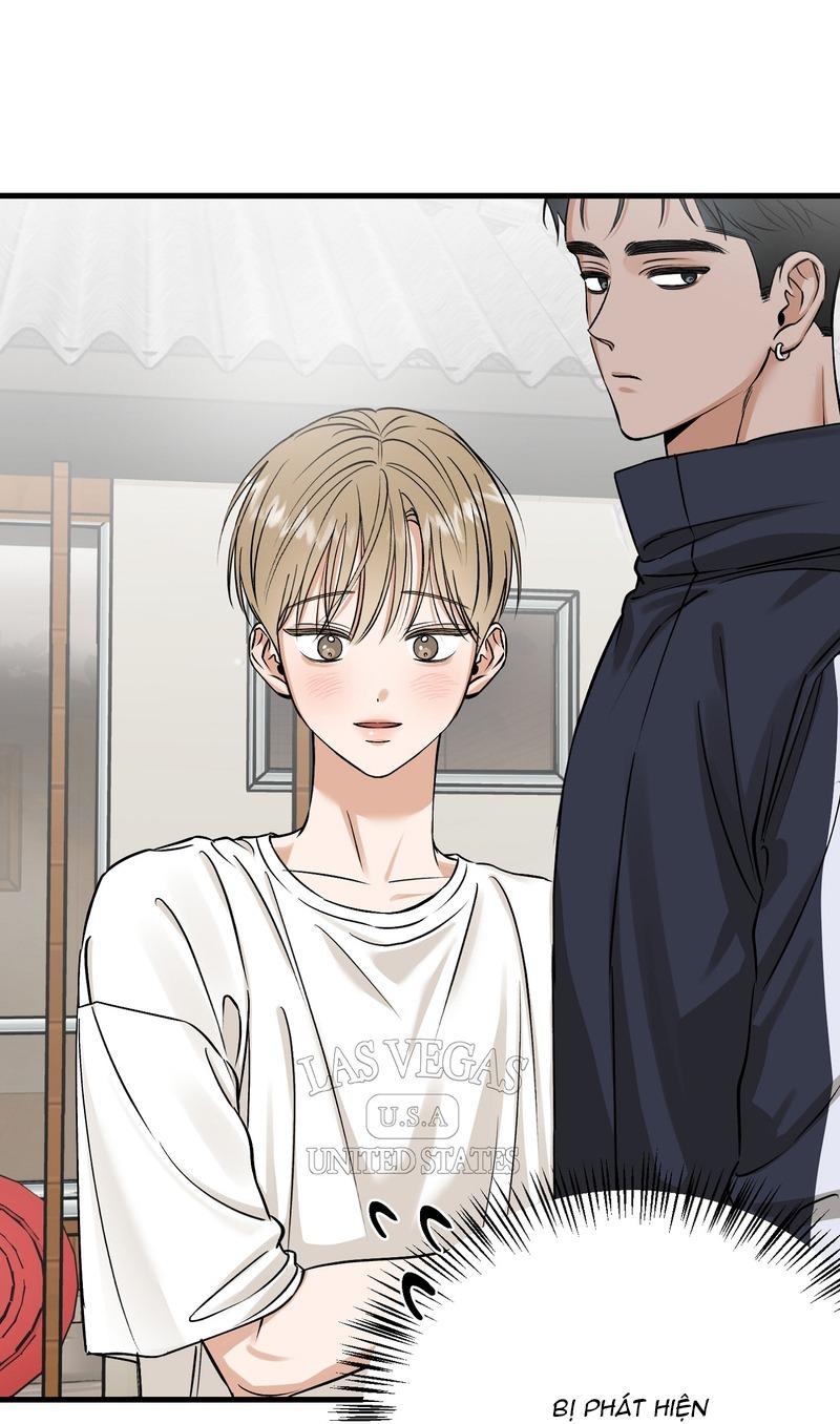 Đọc truyện Tóm được em rồi! - Chapter 6