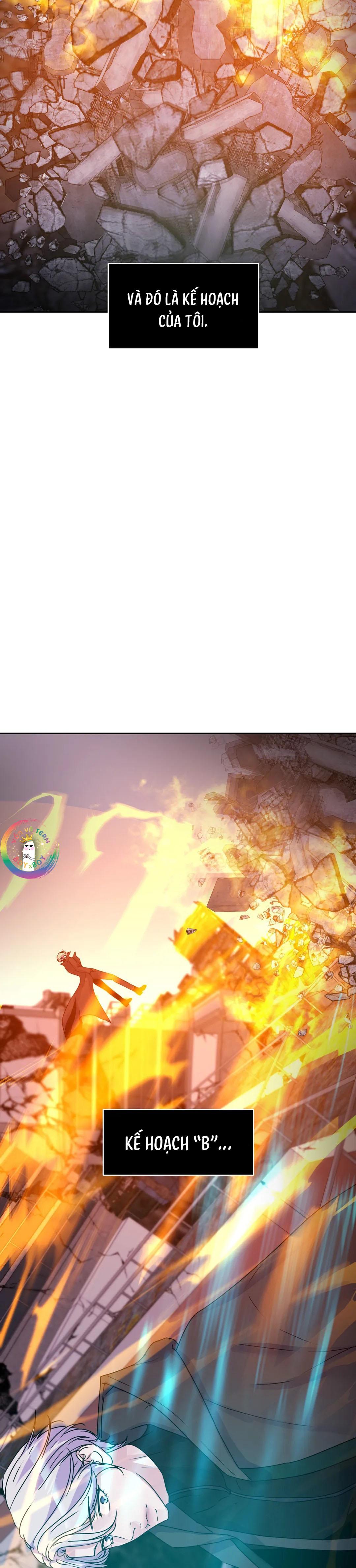 Đọc truyện Guiding Light - Chapter 27