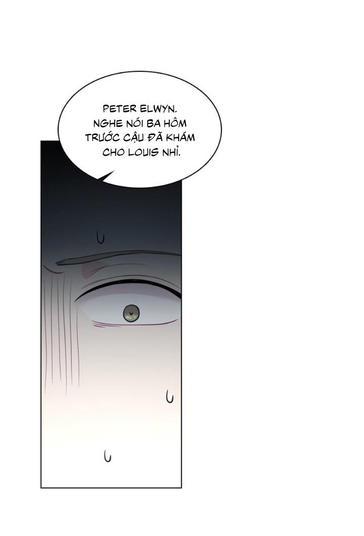 Đọc truyện Who’s your daddy - Chapter 11