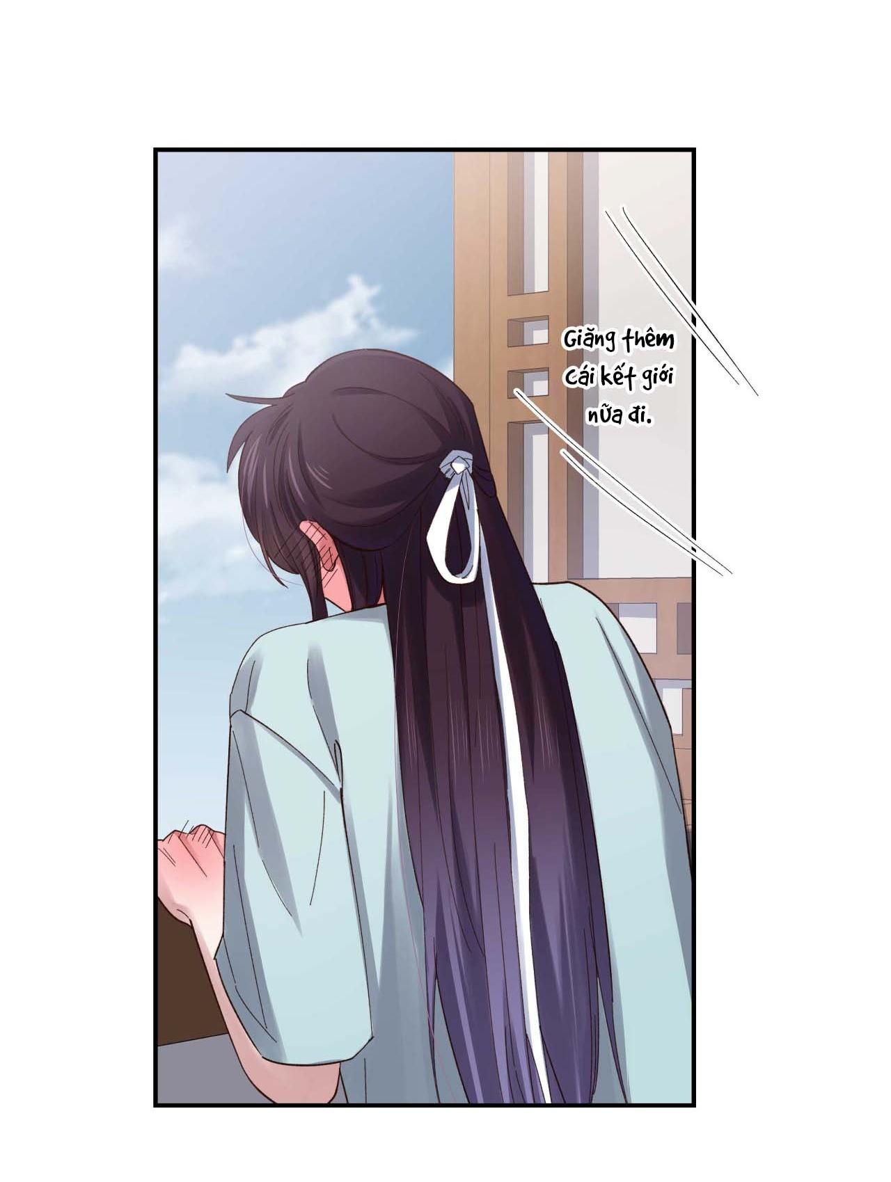 Đọc truyện Quán cơm tỳ hưu - Chapter 77