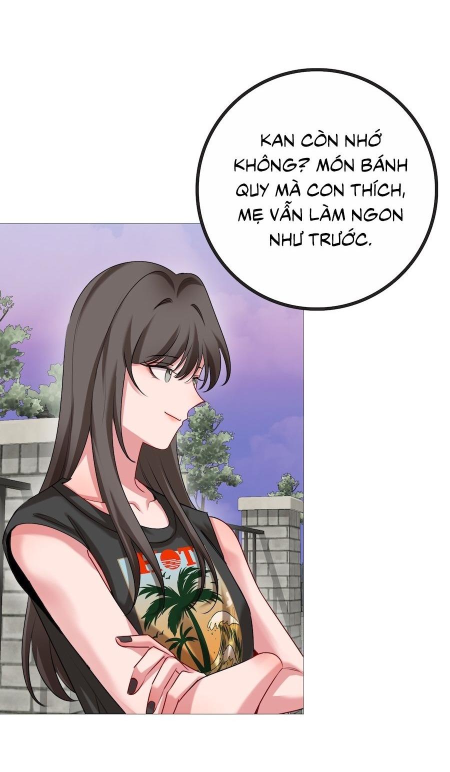 Đọc truyện Flower of youth - Chapter 35