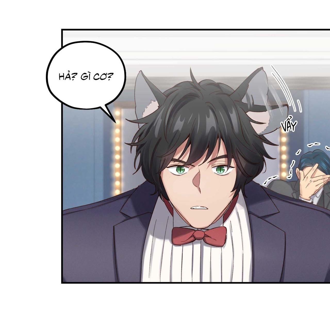 Đọc truyện Quán cơm tỳ hưu - Chapter 82