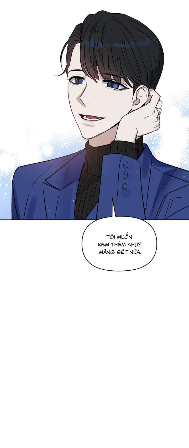 Đọc truyện Kiss me liar - Chapter 48