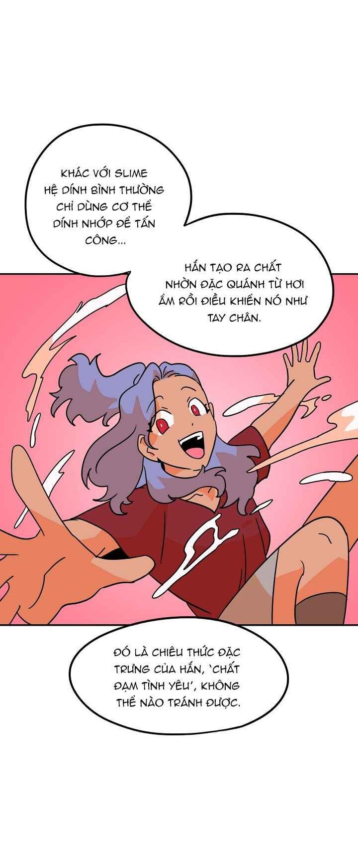 Đọc truyện Dừng Lại, Tài Xế - Chapter 21