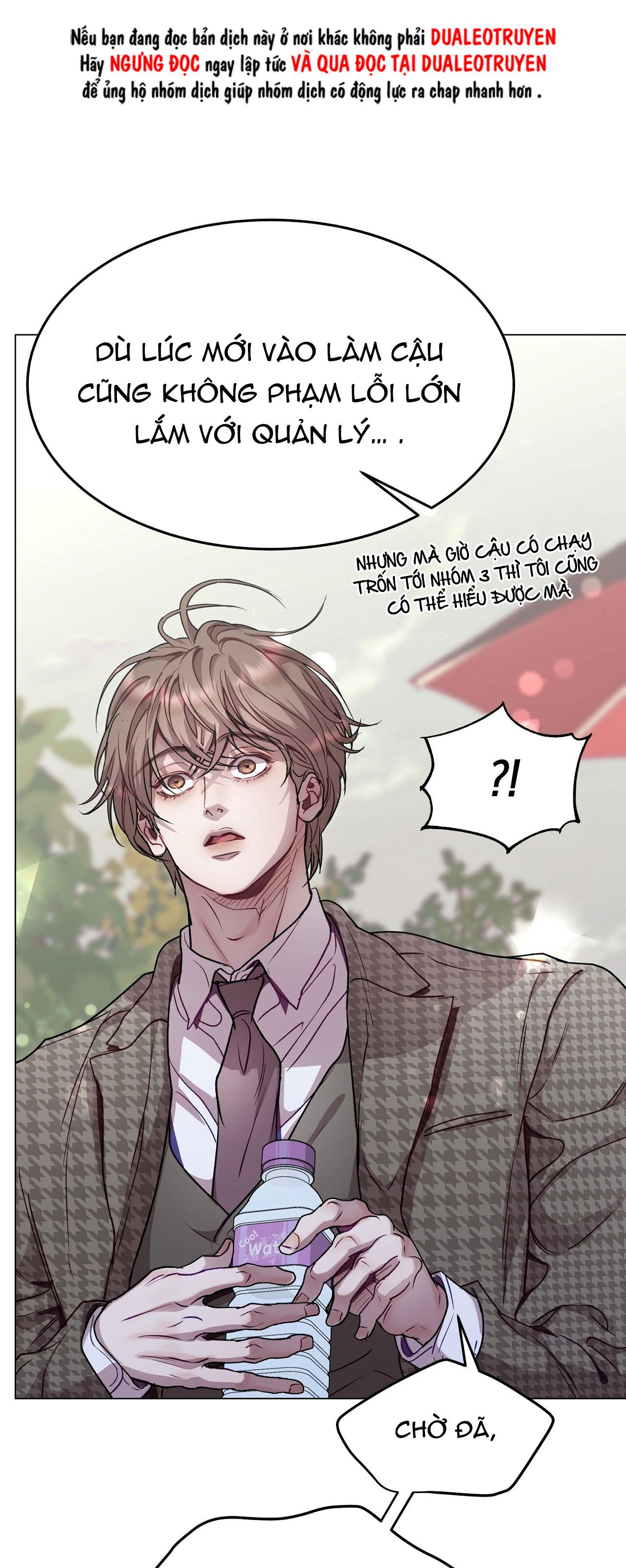 Đọc truyện LỐI SỐNG ÍCH KỶ - Chapter 81
