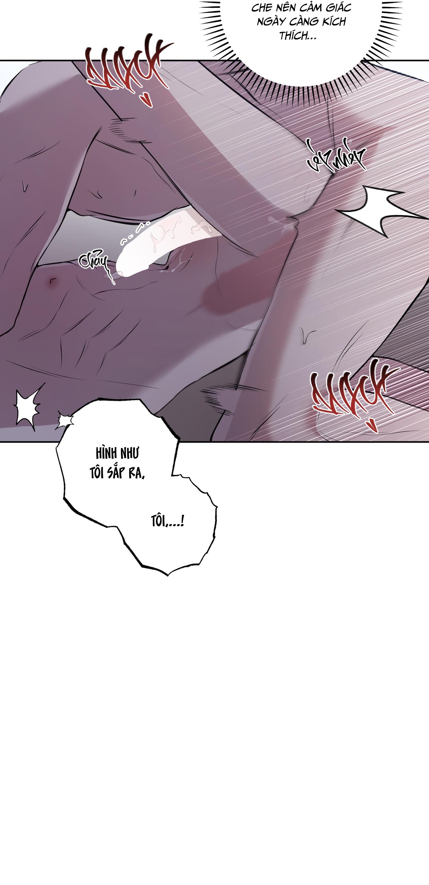 Đọc truyện ĐỪNG NÓI LỜI GIAN DỐI - Chapter 4