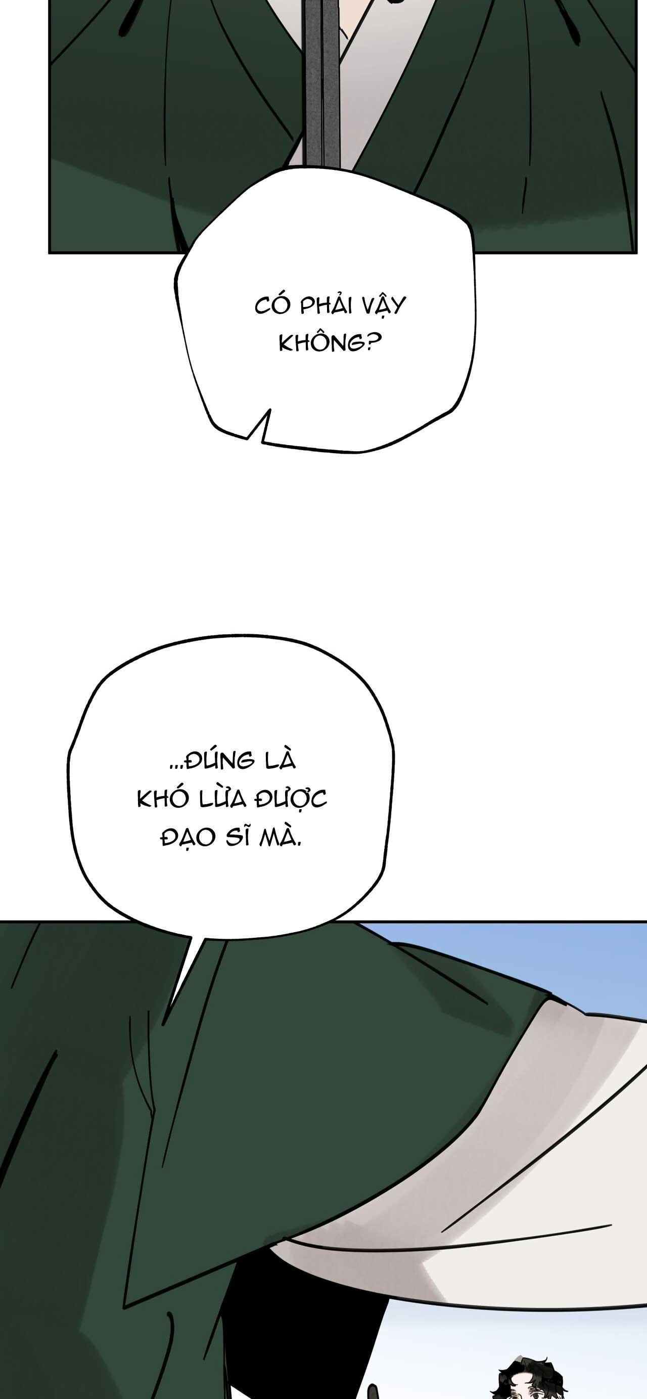 Đọc truyện PALJAE - Chapter 118