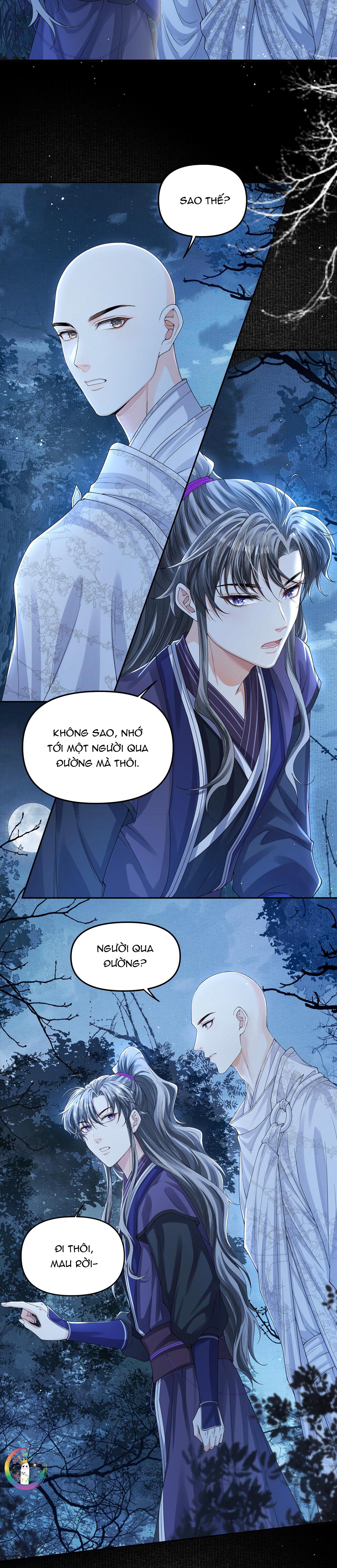 Đọc truyện Đồng Tiền Kham Thế - Chapter 104