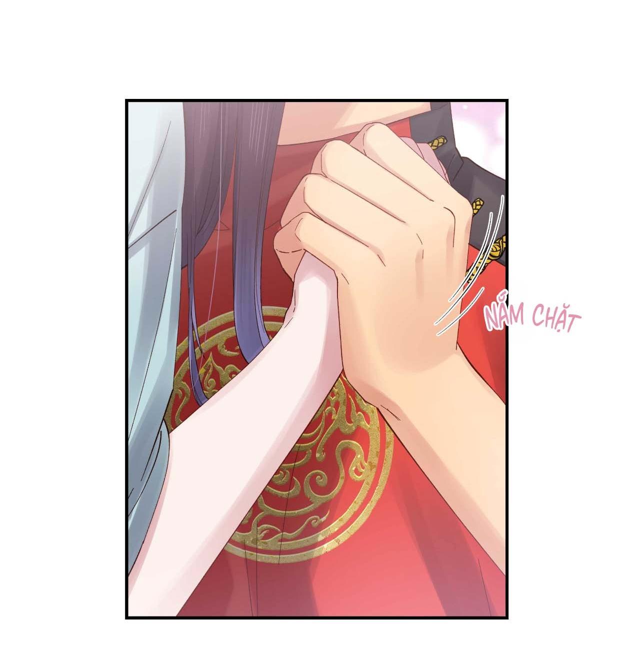 Đọc truyện Quán cơm tỳ hưu - Chapter 77