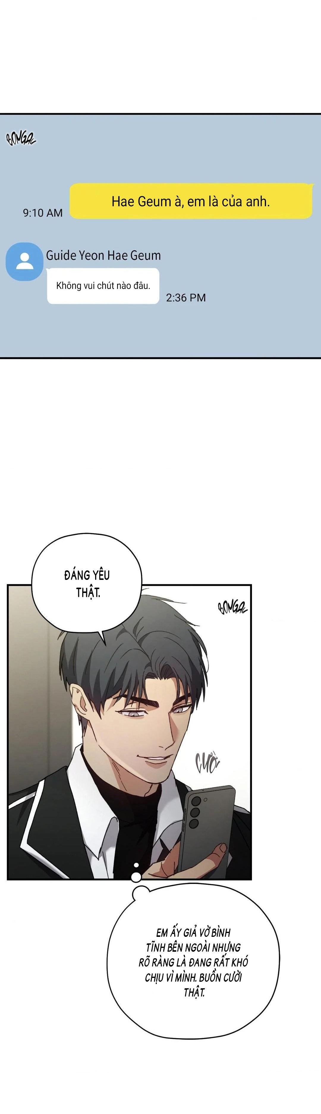 Đọc truyện HƯỚNG DẪN SONG SINH - Chapter 2