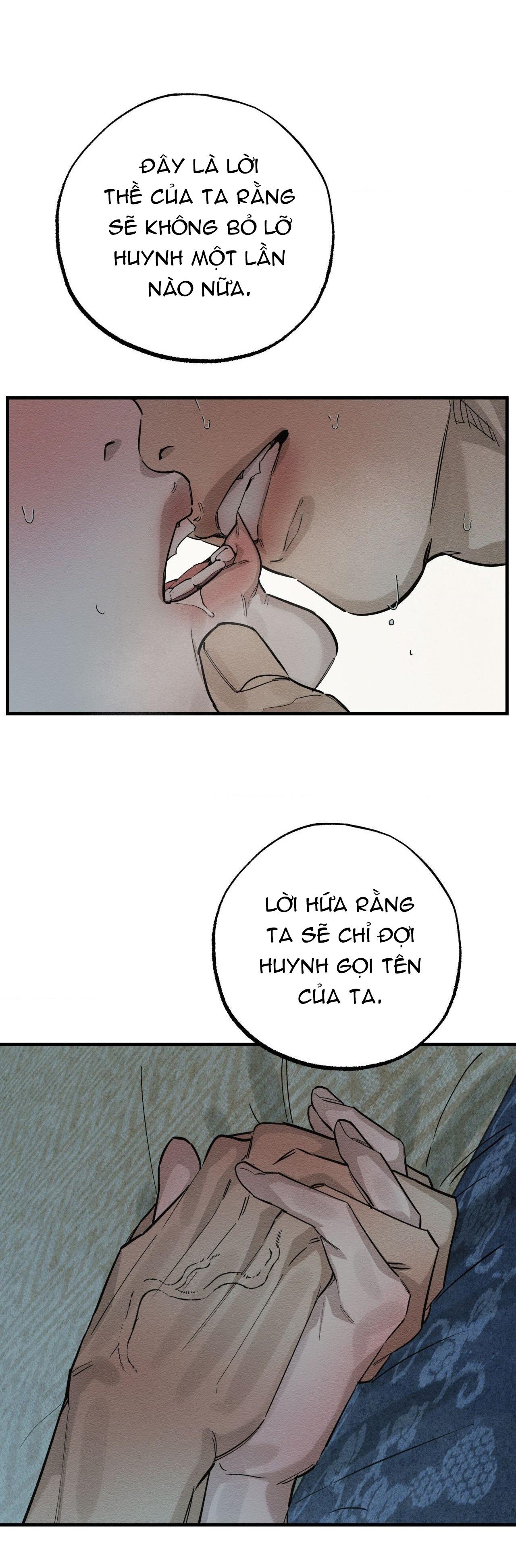 Đọc truyện DUYÊN PHẬN - Chapter 30