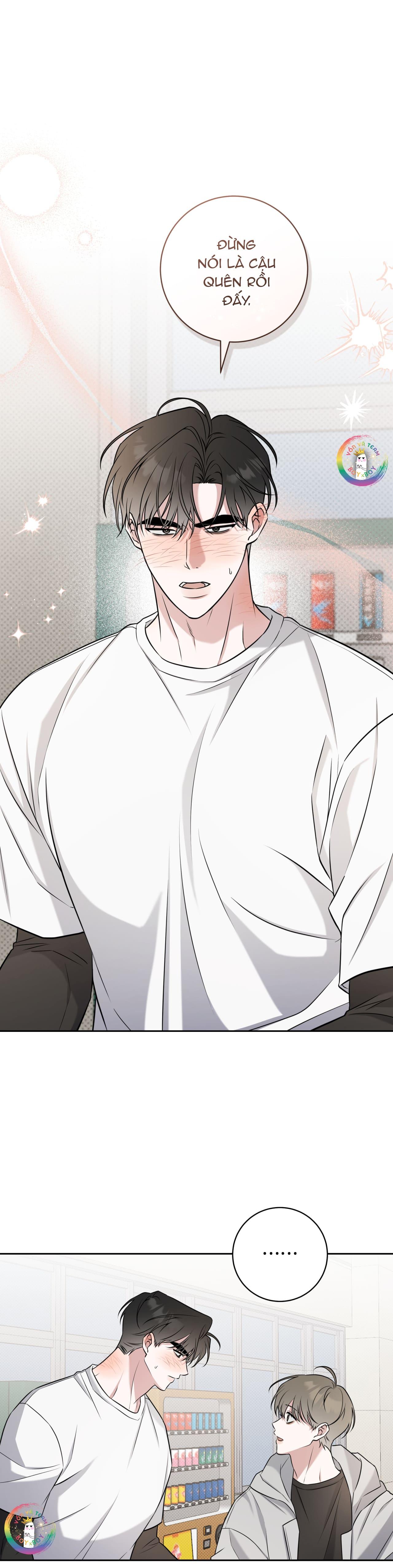 Đọc truyện Ballboy Tactics - Chapter 32