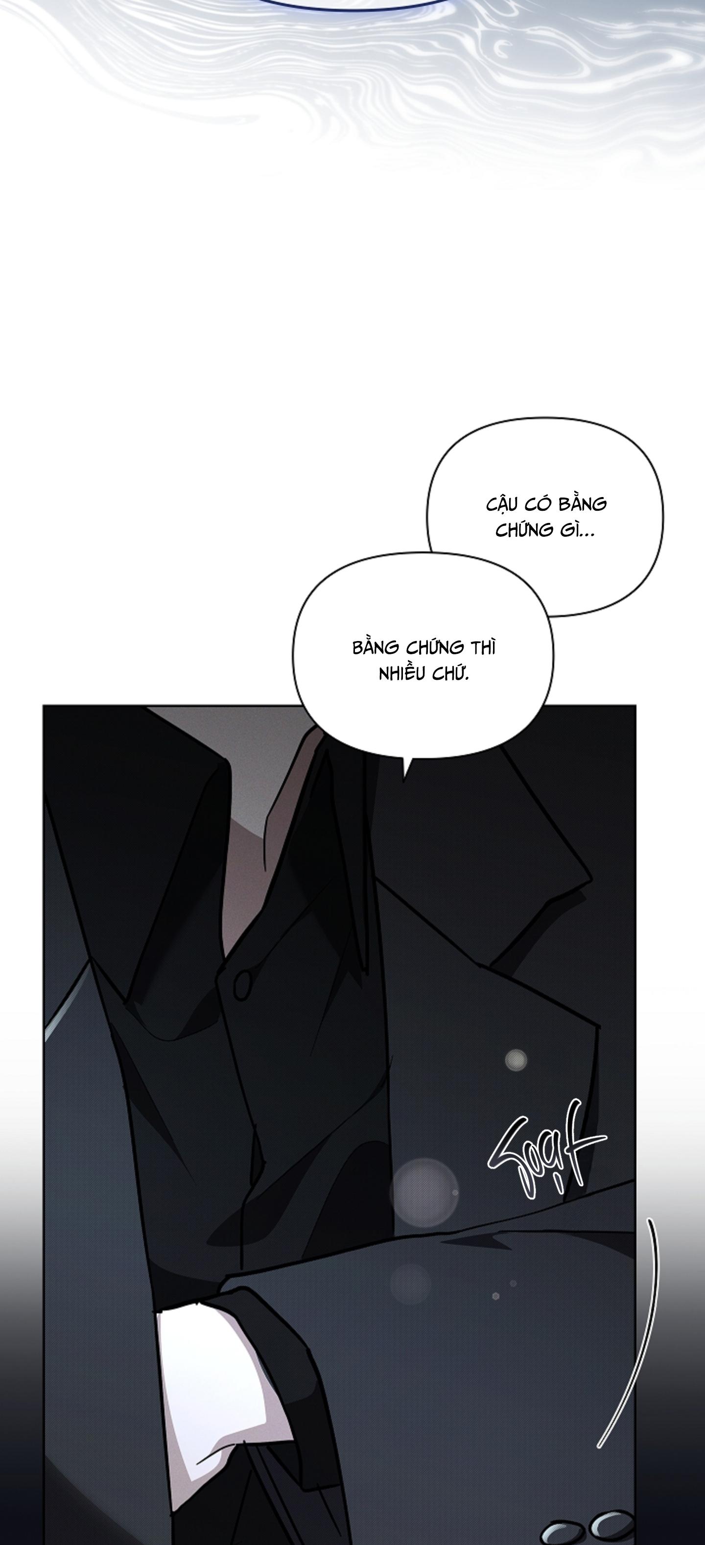 Đọc truyện ĐỪNG CHẠM VÀO CÚN CON CỦA TÔI - Chapter 37