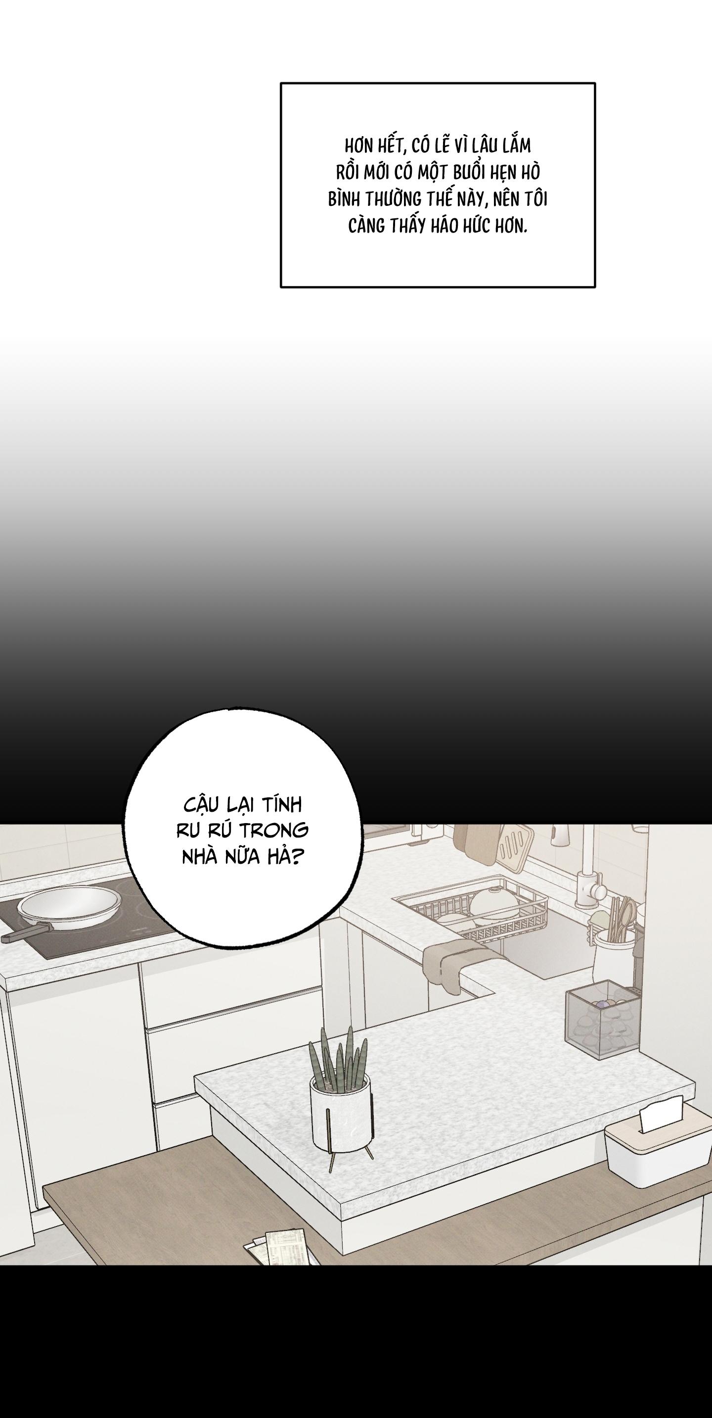 Đọc truyện ĐỪNG NÓI LỜI GIAN DỐI - Chapter 9