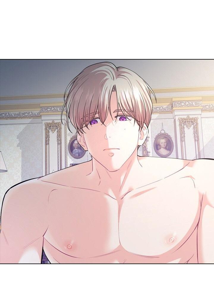 Đọc truyện Who’s your daddy - Chapter 8