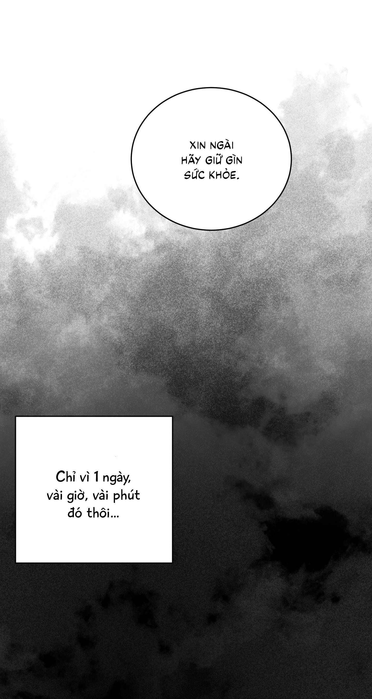 Đọc truyện (CBunu) Hoa Vô Danh - Chapter 19