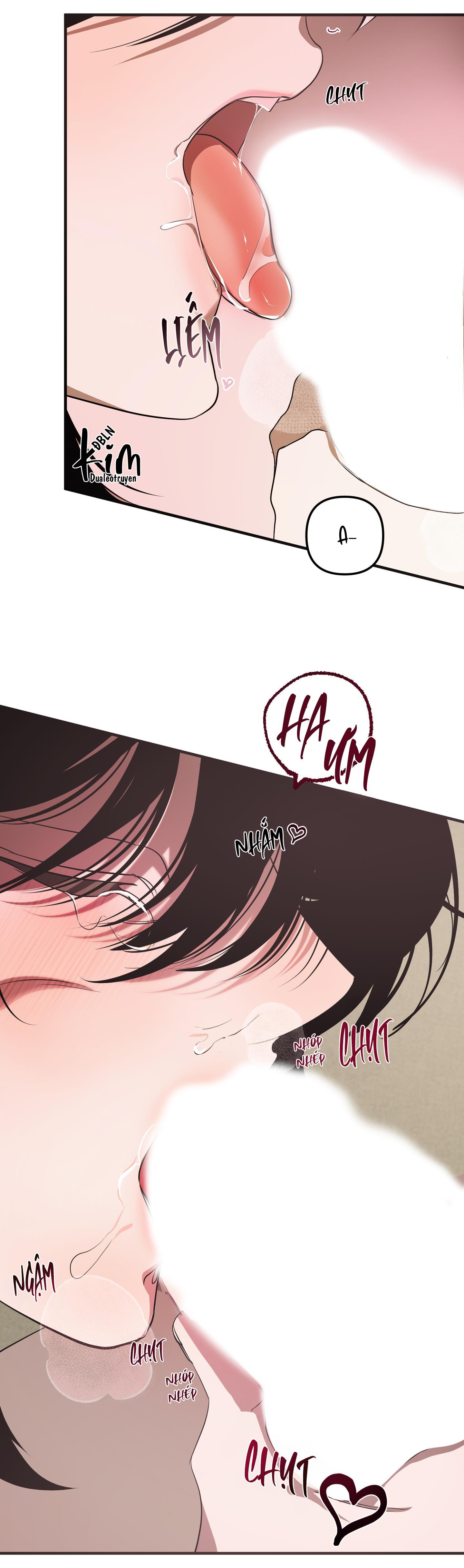 Đọc truyện TUYỂN TẬP CUỒNG CÔNG-CHIẾM HỮU CÔNG CỦA NHÀ KIM - Chapter 47.5
