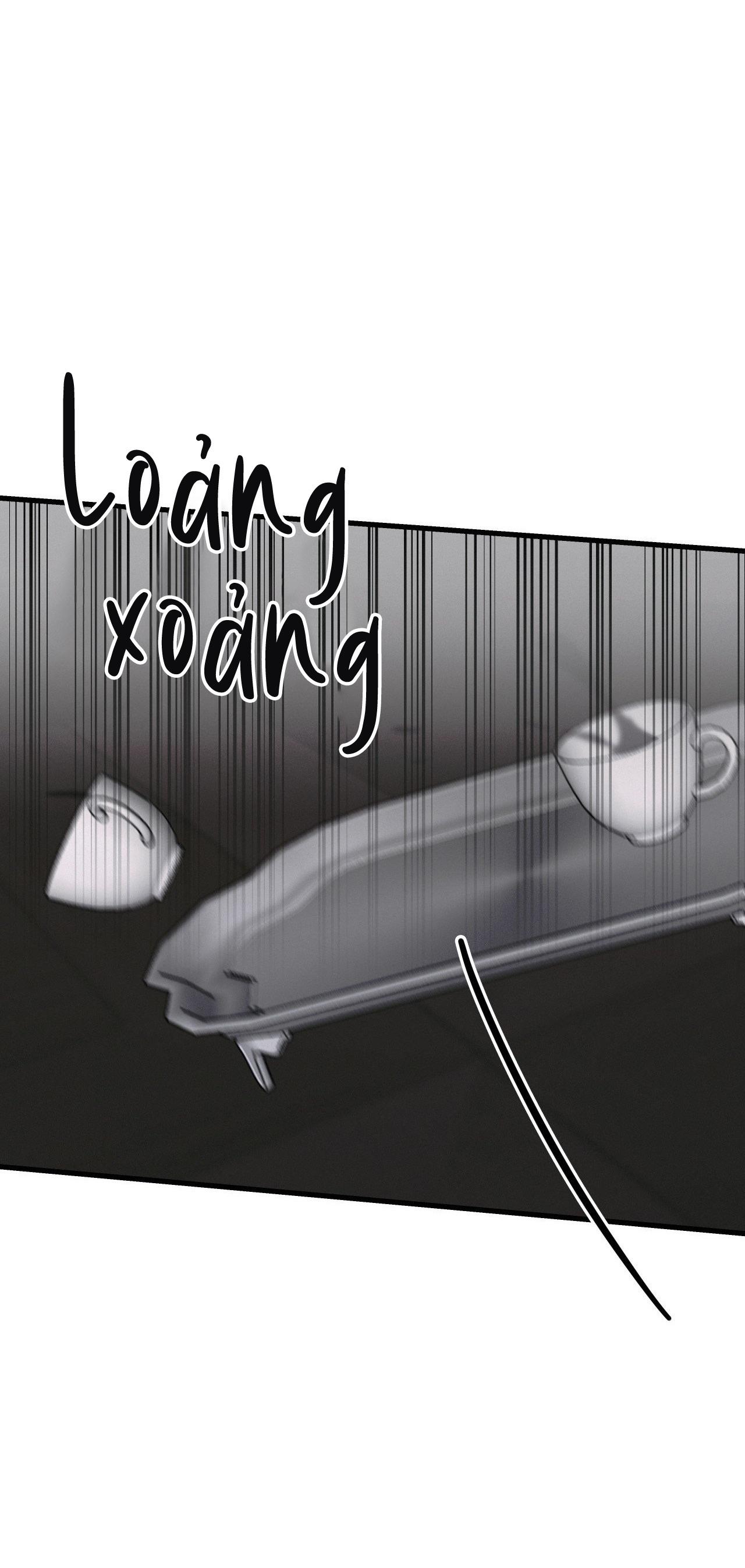 Đọc truyện LIE AGAIN - Chapter 60