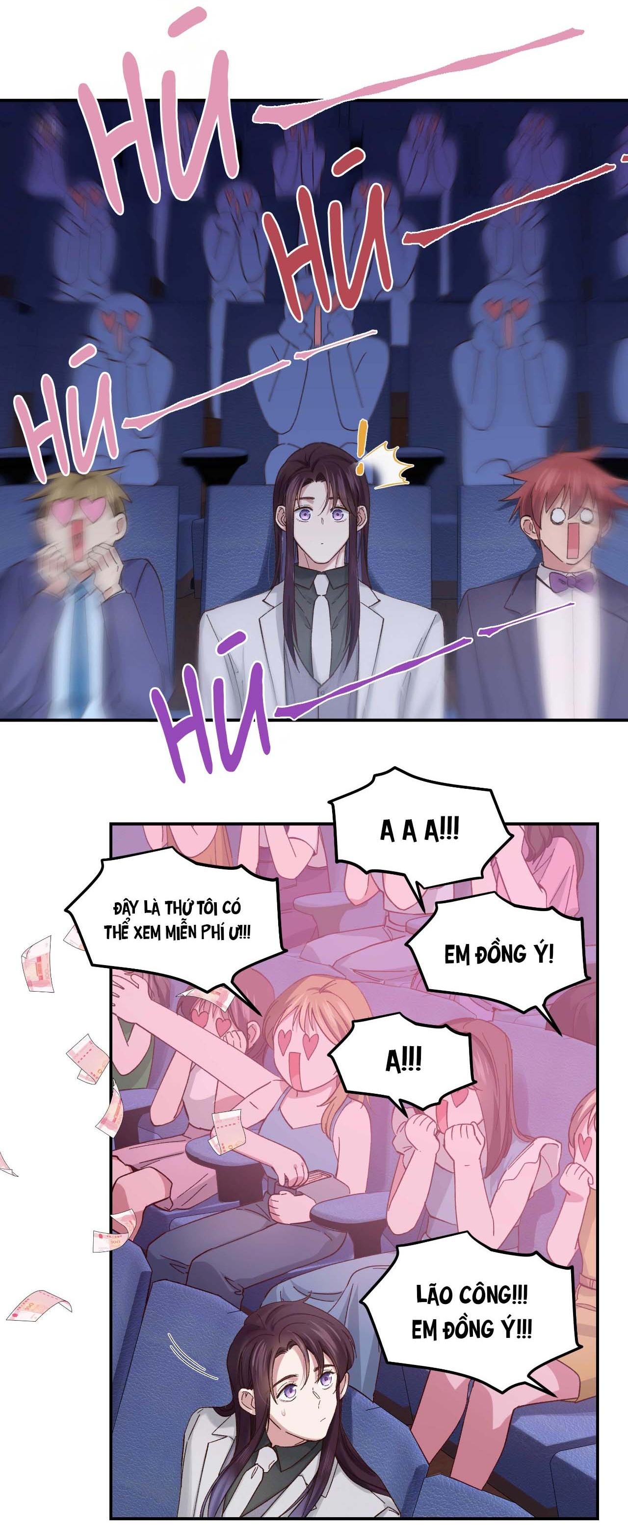 Đọc truyện Quán cơm tỳ hưu - Chapter 85