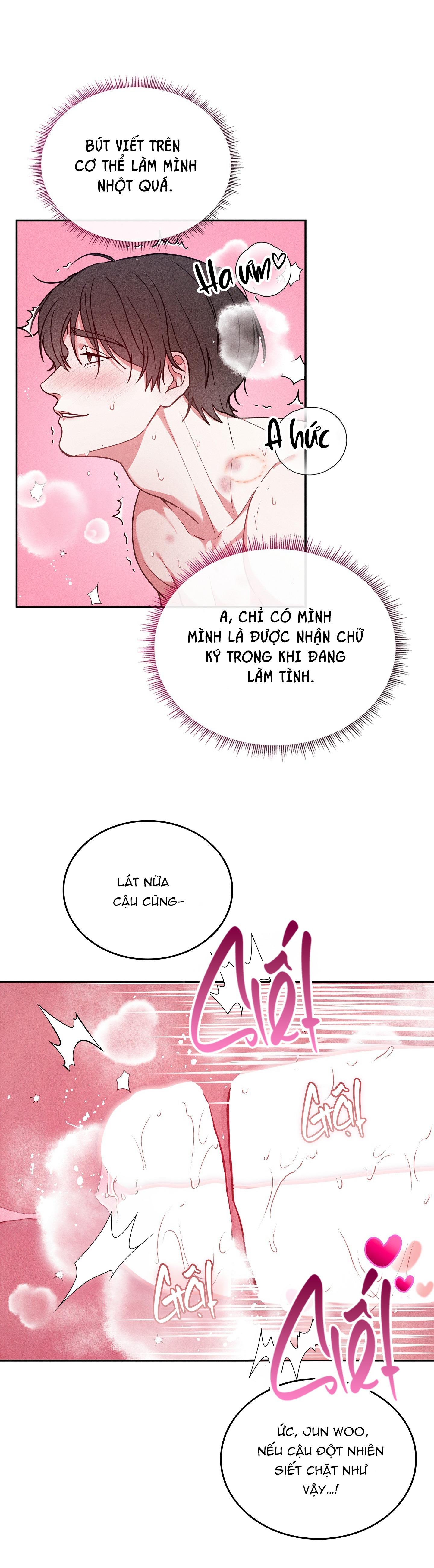 Đọc truyện 7 chịch 8 xoạc - Chapter 14