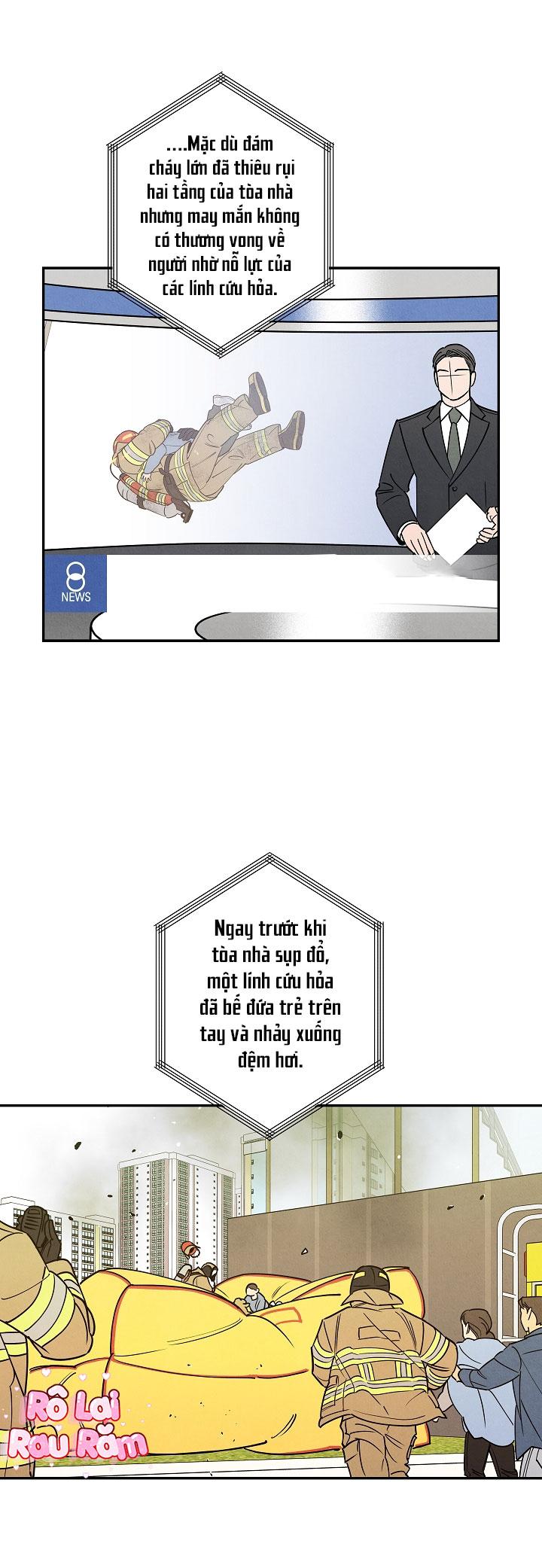 Đọc truyện BẢY NGÀY CHỦ NHẬT - Chapter 1