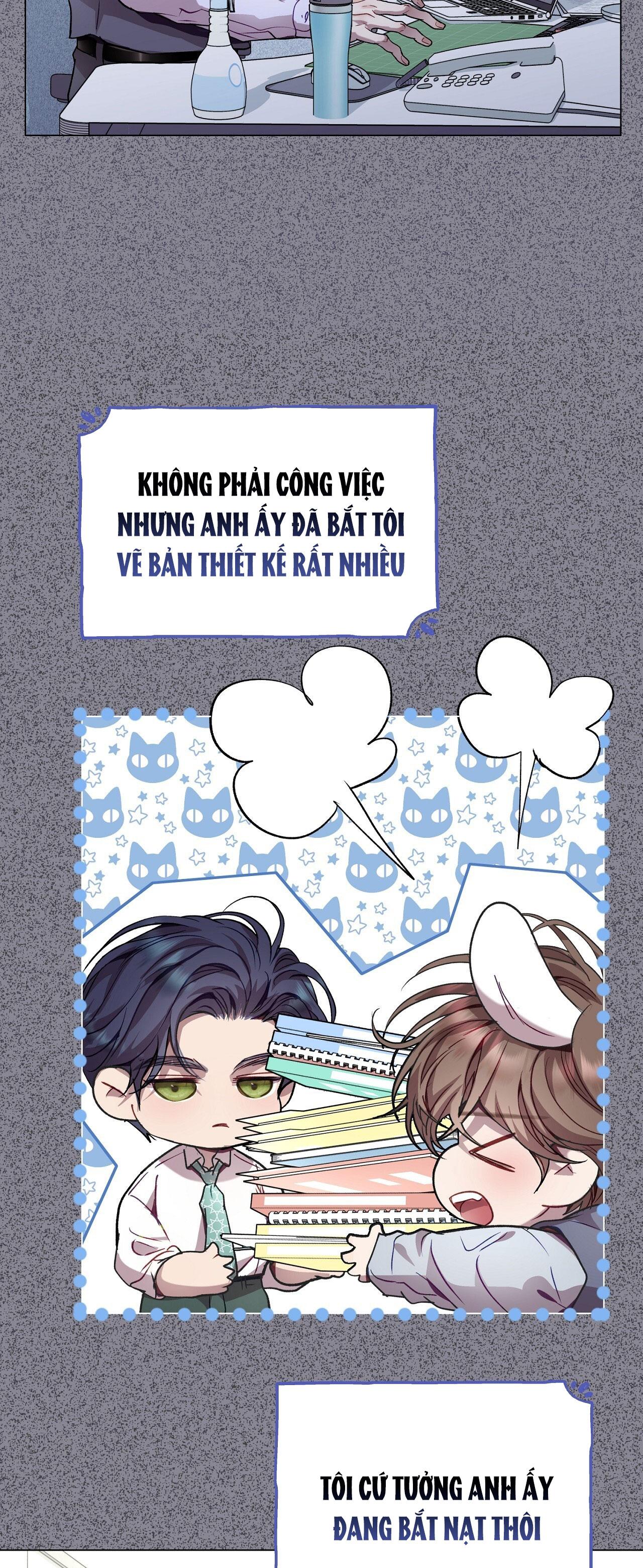 Đọc truyện LỐI SỐNG ÍCH KỶ - Chapter 81