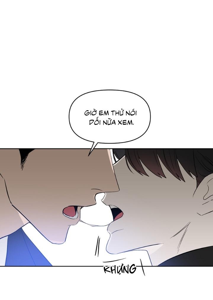 Đọc truyện Kiss me liar - Chapter 48