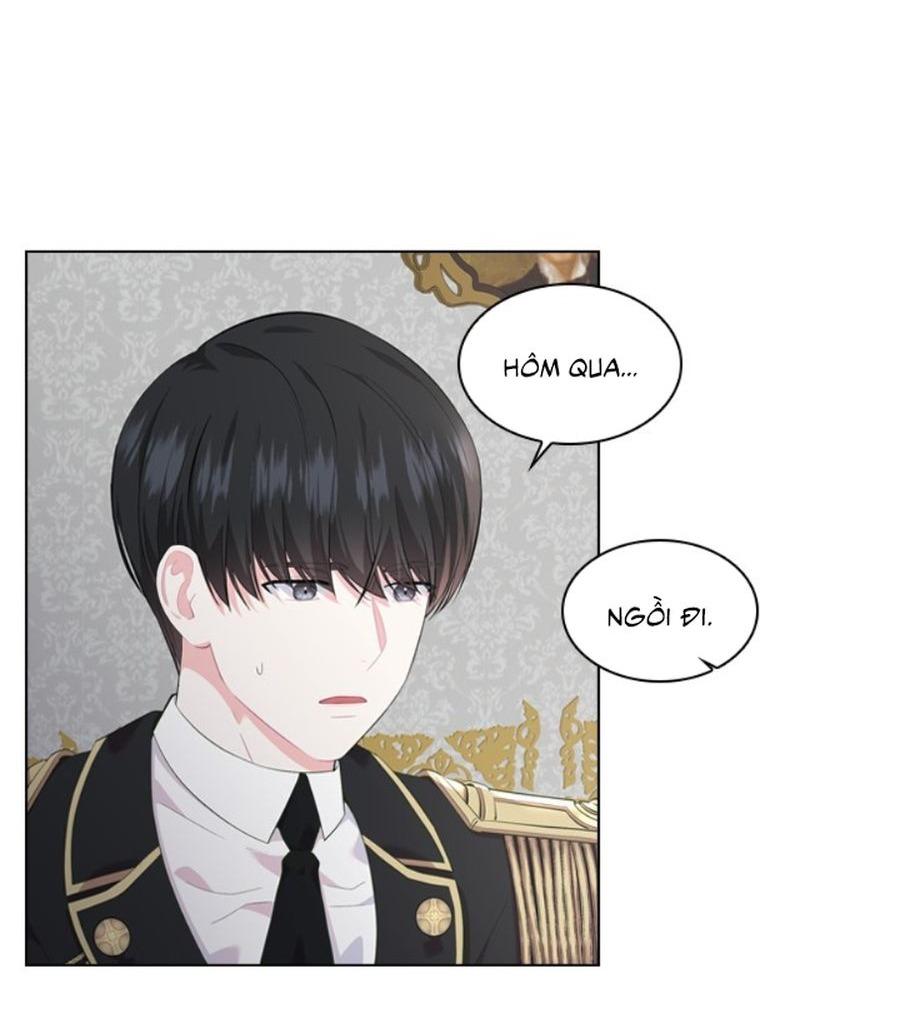 Đọc truyện Who’s your daddy - Chapter 14