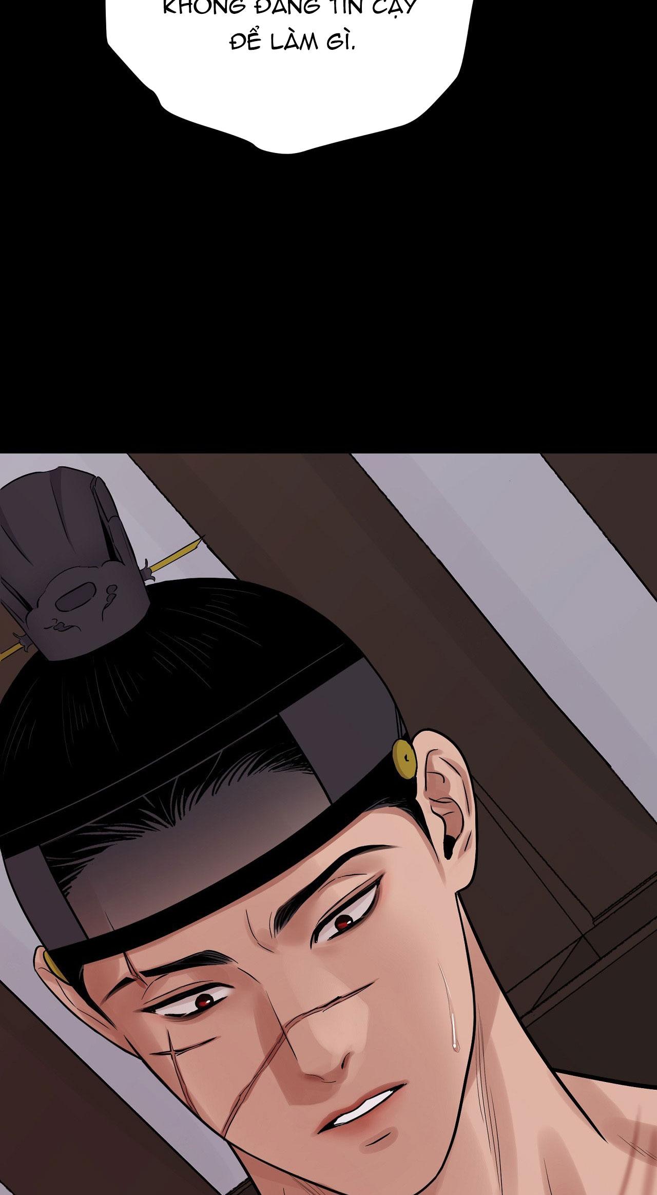 Đọc truyện KIẾM HOA - Chapter 81